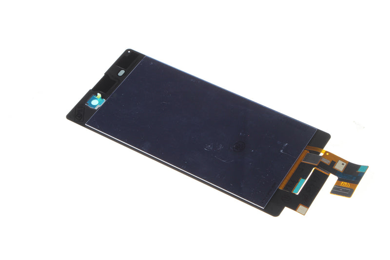 Sony Xperia M5 Display and Digitizer White