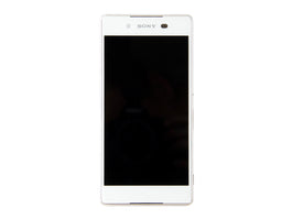 Sony Xperia Z4 Display and Digitizer Complete White