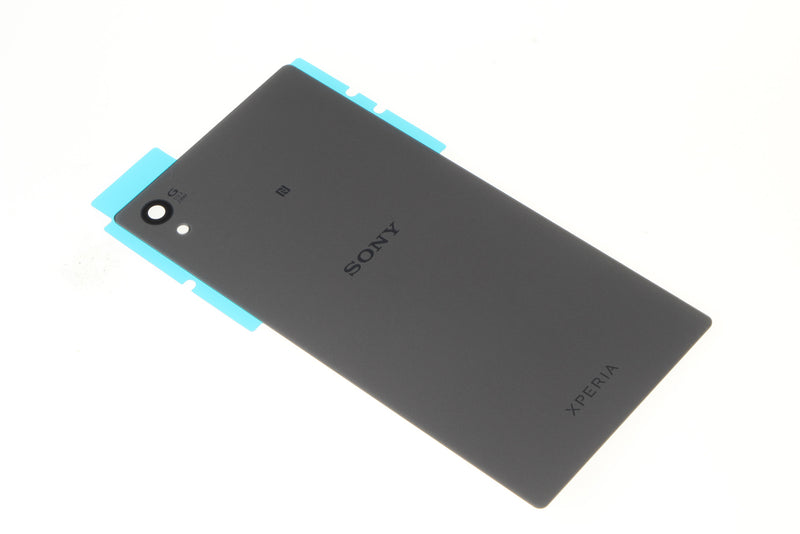 Sony Xperia Z5 Back Cover Black