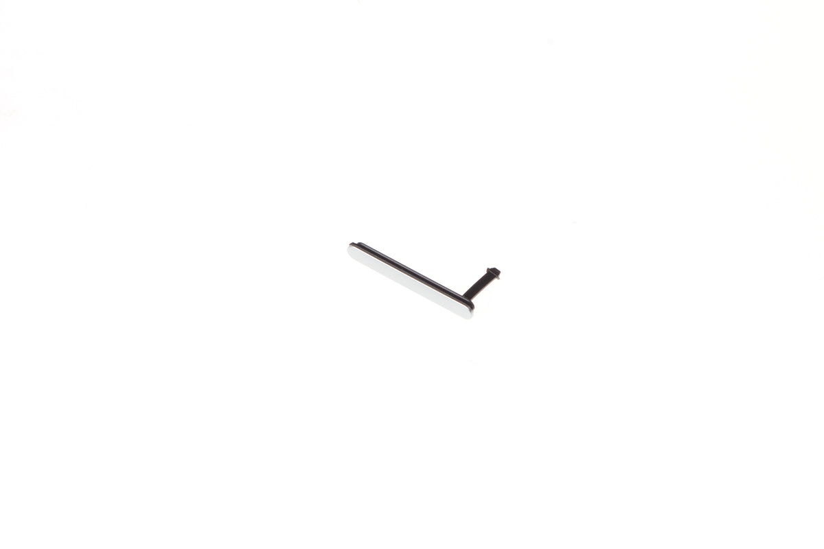 Sony Xperia Z5 USB Port Cover Silver