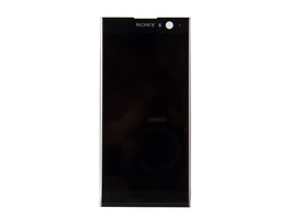 Sony Xperia XA2 Display and Digitizer Black