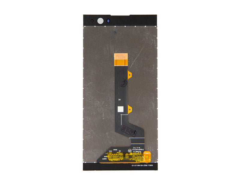 Sony Xperia XA2 Display and Digitizer Black