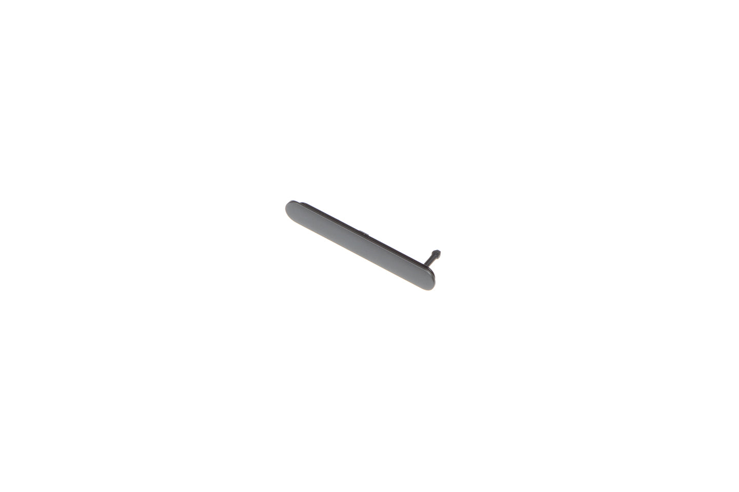 Sony Xperia Z5 Compact USB Port Cover Black