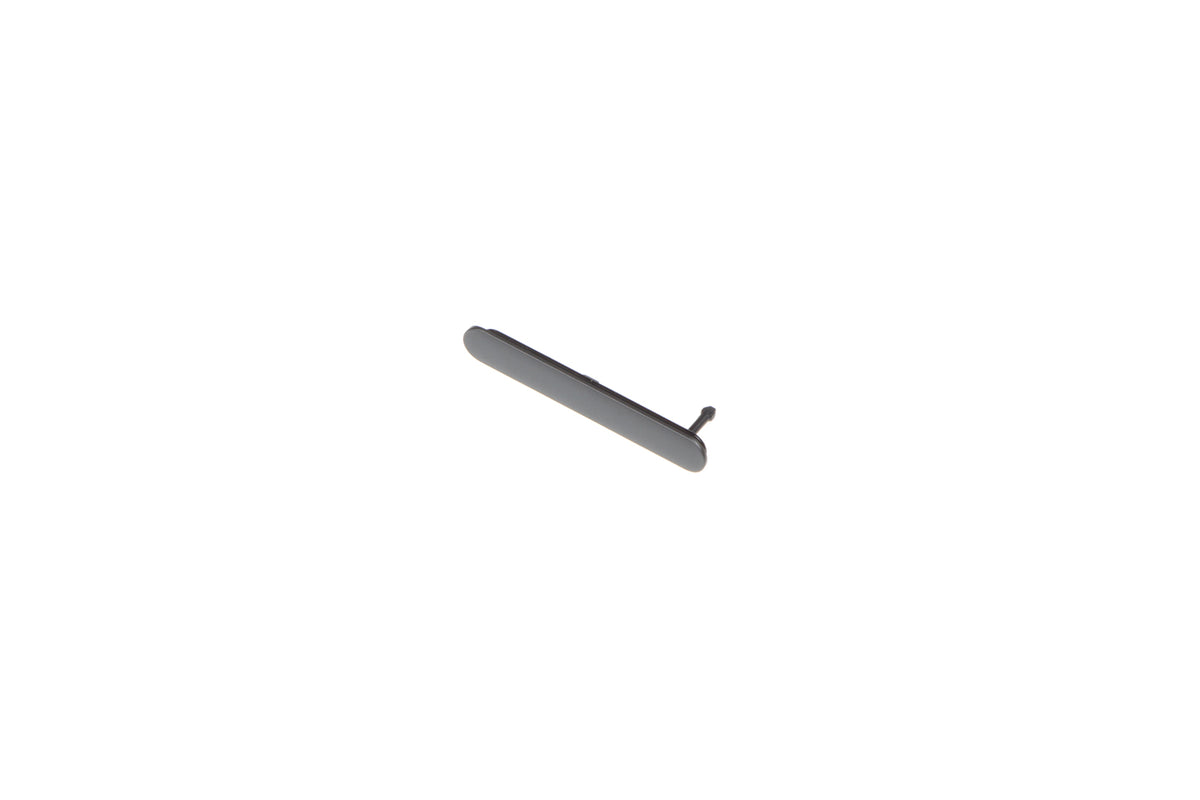 Sony Xperia Z5 Compact USB Port Cover Black