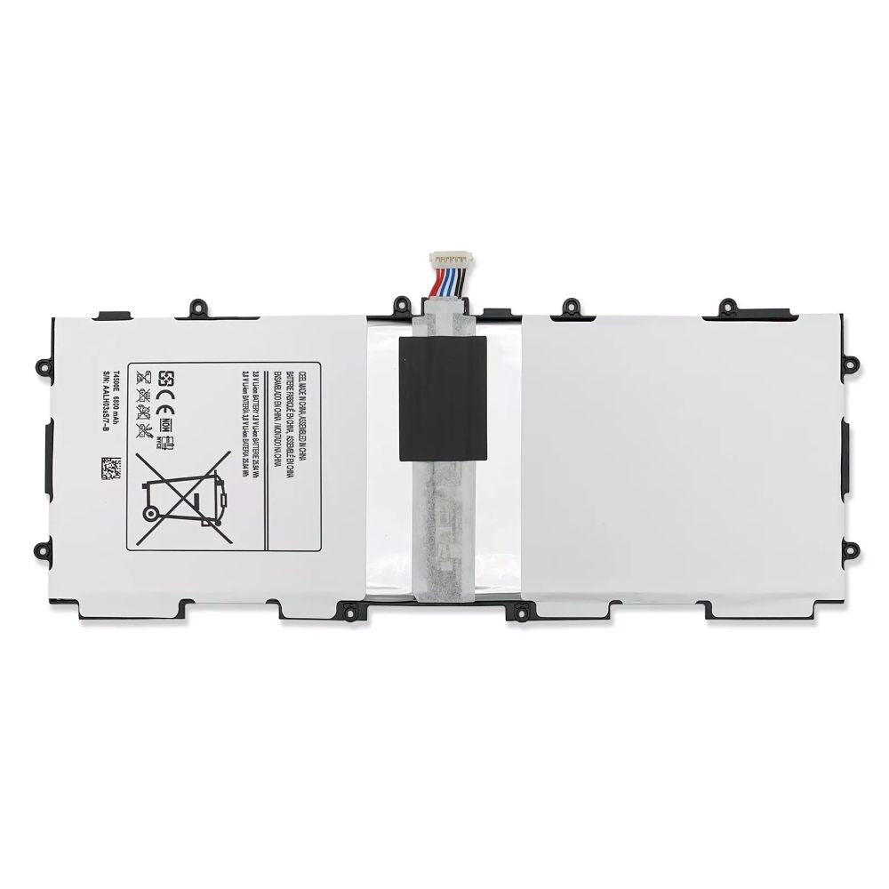 Samsung Galaxy Tab 3 10.1 inch P5200 Battery T4500 SP3081A9H OEM