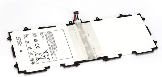 Samsung Galaxy Tab 2 10.1 inch P5100, P5110, P7500, P7510 , Note 10.1 inch 3G N8000, N8010 Battery SP3676B1A OEM