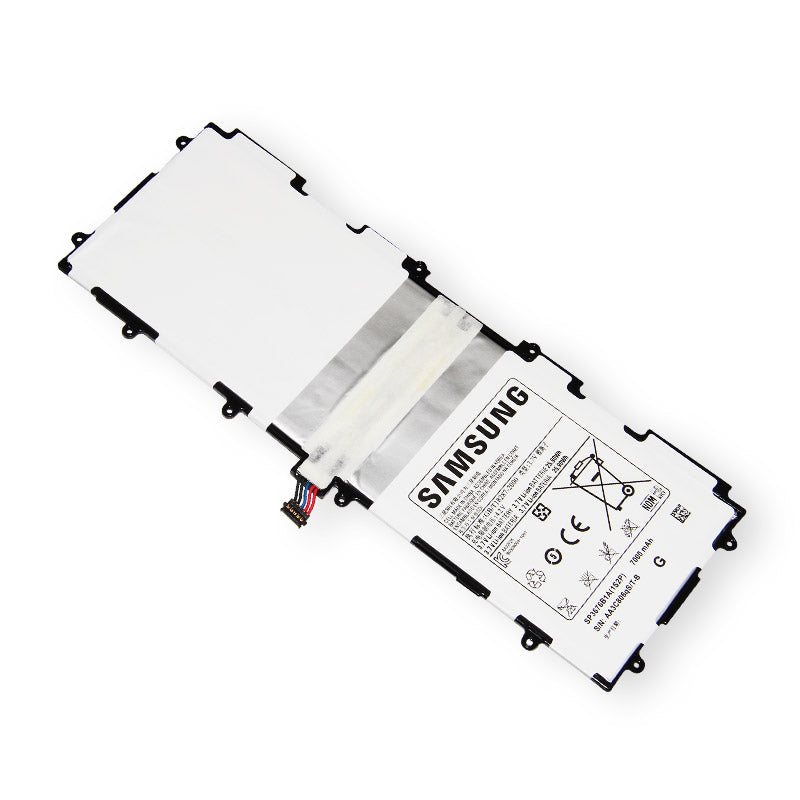 Samsung Galaxy Tab 2 10.1 P5100, P5110, P7500, P7510 , Galaxy Tab Note 10.1 3G N8000, N8010 Battery SP3676B1A OEM