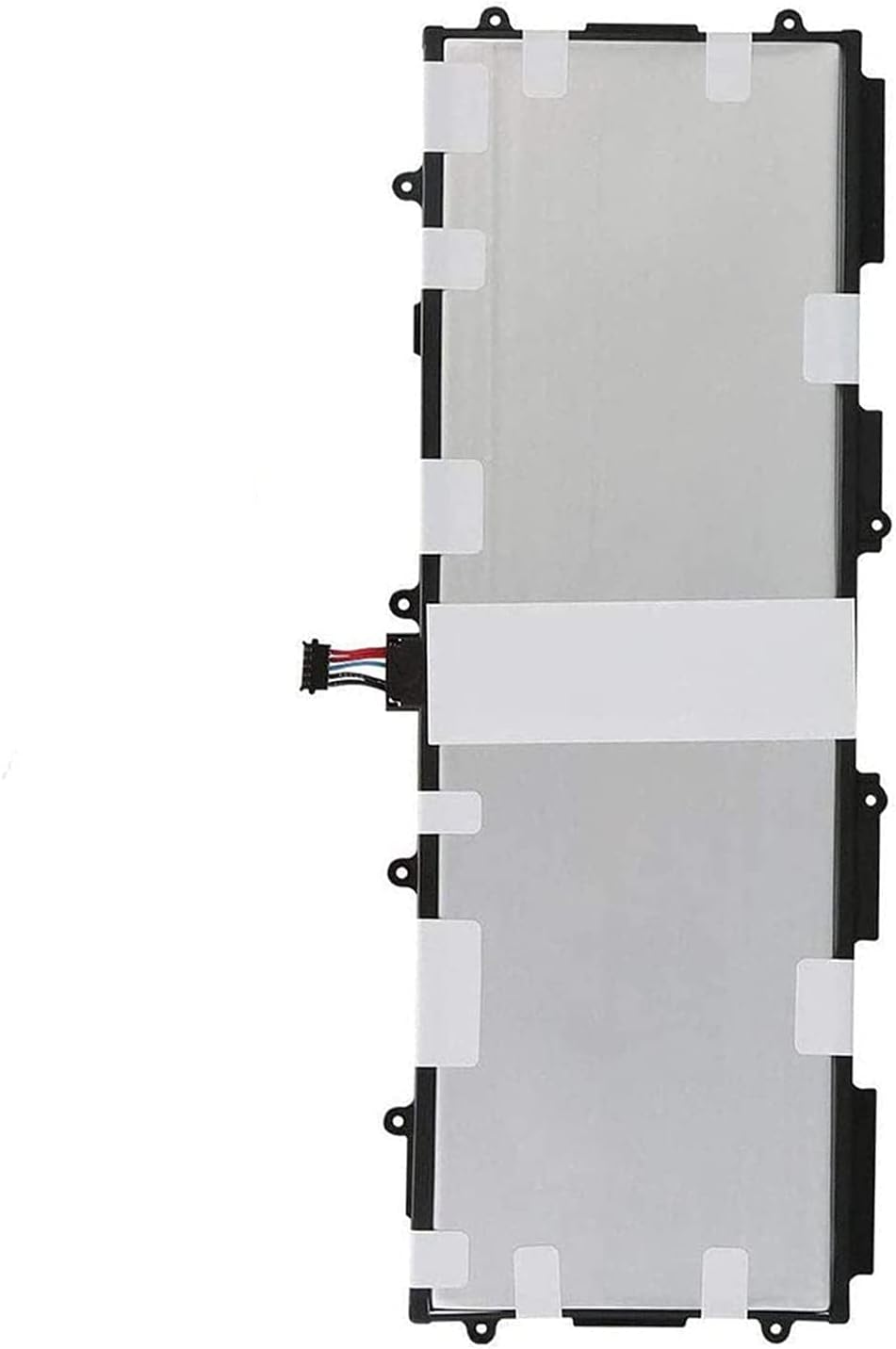 Samsung Galaxy Tab 2 10.1 inch P5100, P5110, P7500, P7510 , Note 10.1 inch 3G N8000, N8010 Battery SP3676B1A OEM