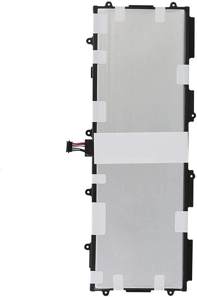 Samsung Galaxy Tab 2 10.1 P5100, P5110, P7500, P7510 , Galaxy Tab Note 10.1 3G N8000, N8010 Battery SP3676B1A OEM