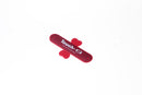 Touch-U One Touch Silicone Stand Red