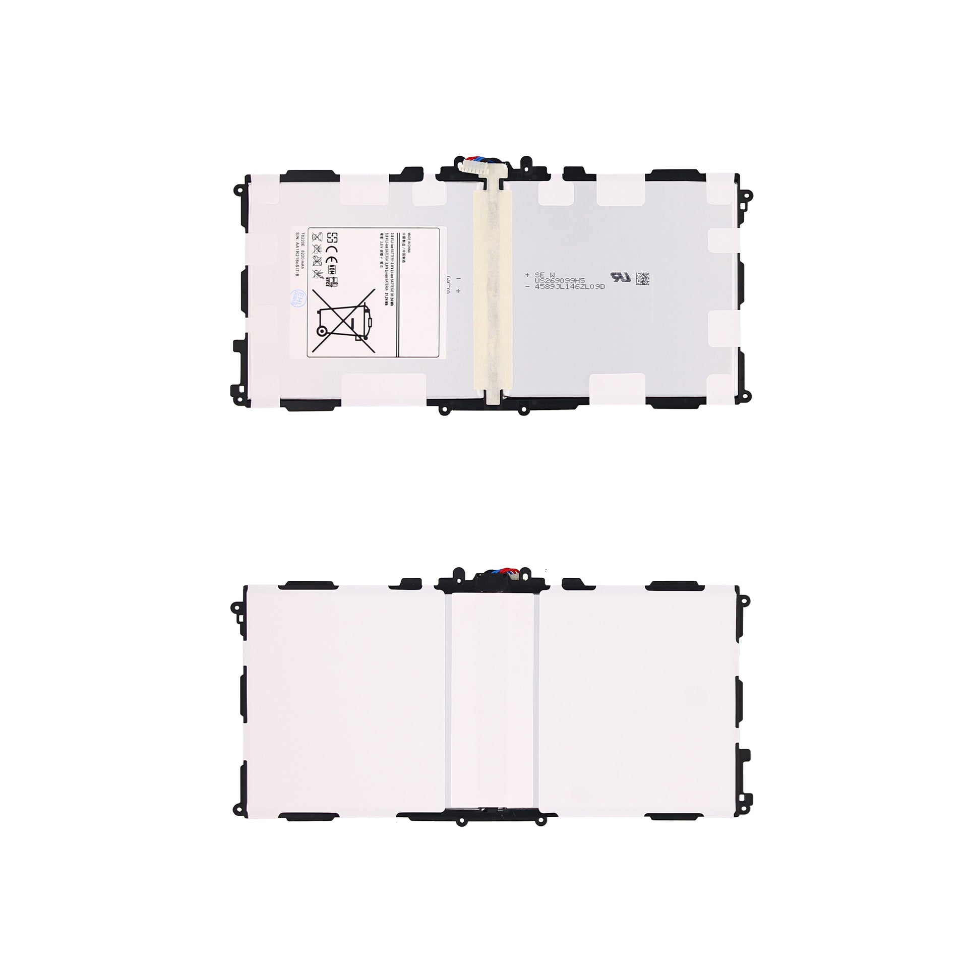 Samsung Galaxy Note 10.1 inch P600, P601, P605, T520, T525 Battery T8220E OEM