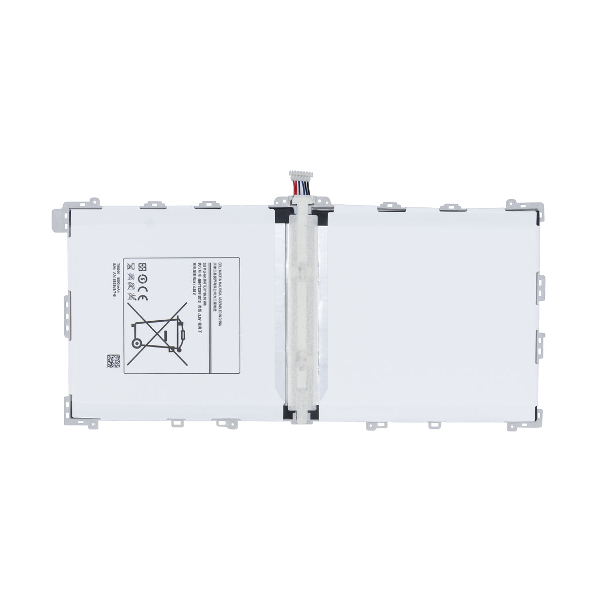 Samsung Galaxy Note Pro 12.2 inch P900 Battery T9500E OEM