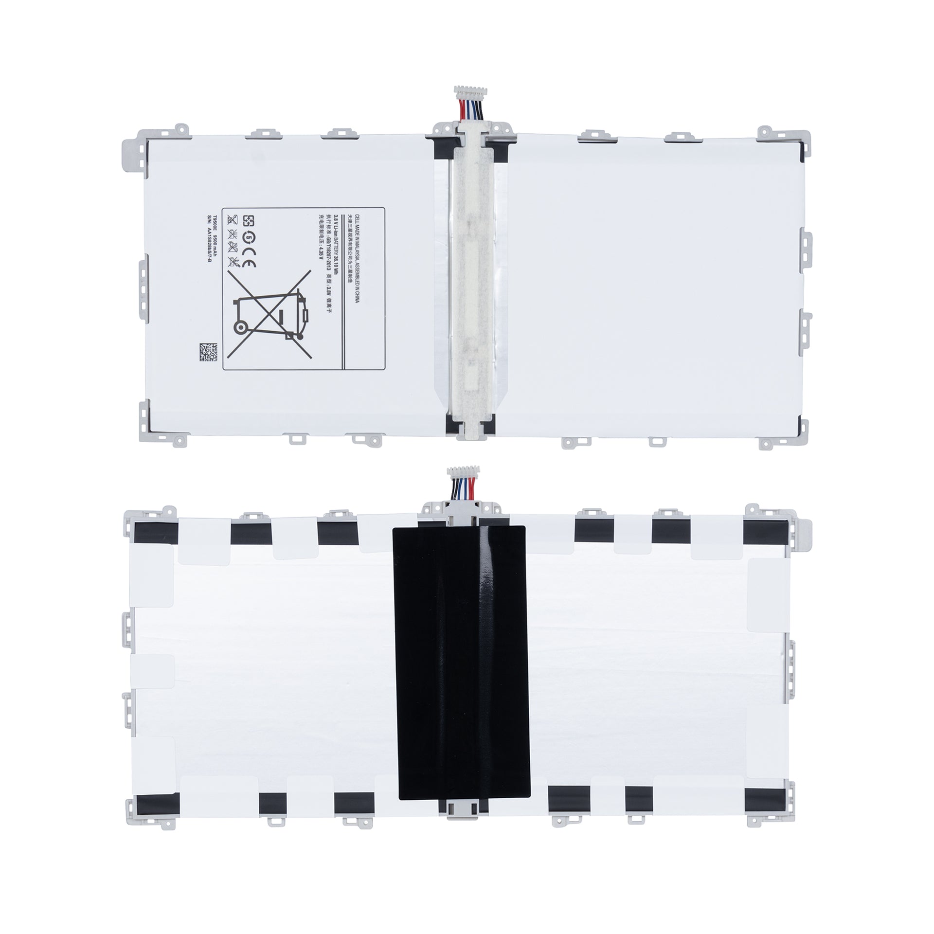 Samsung Galaxy Note Pro 12.2 inch P900 Battery T9500E OEM