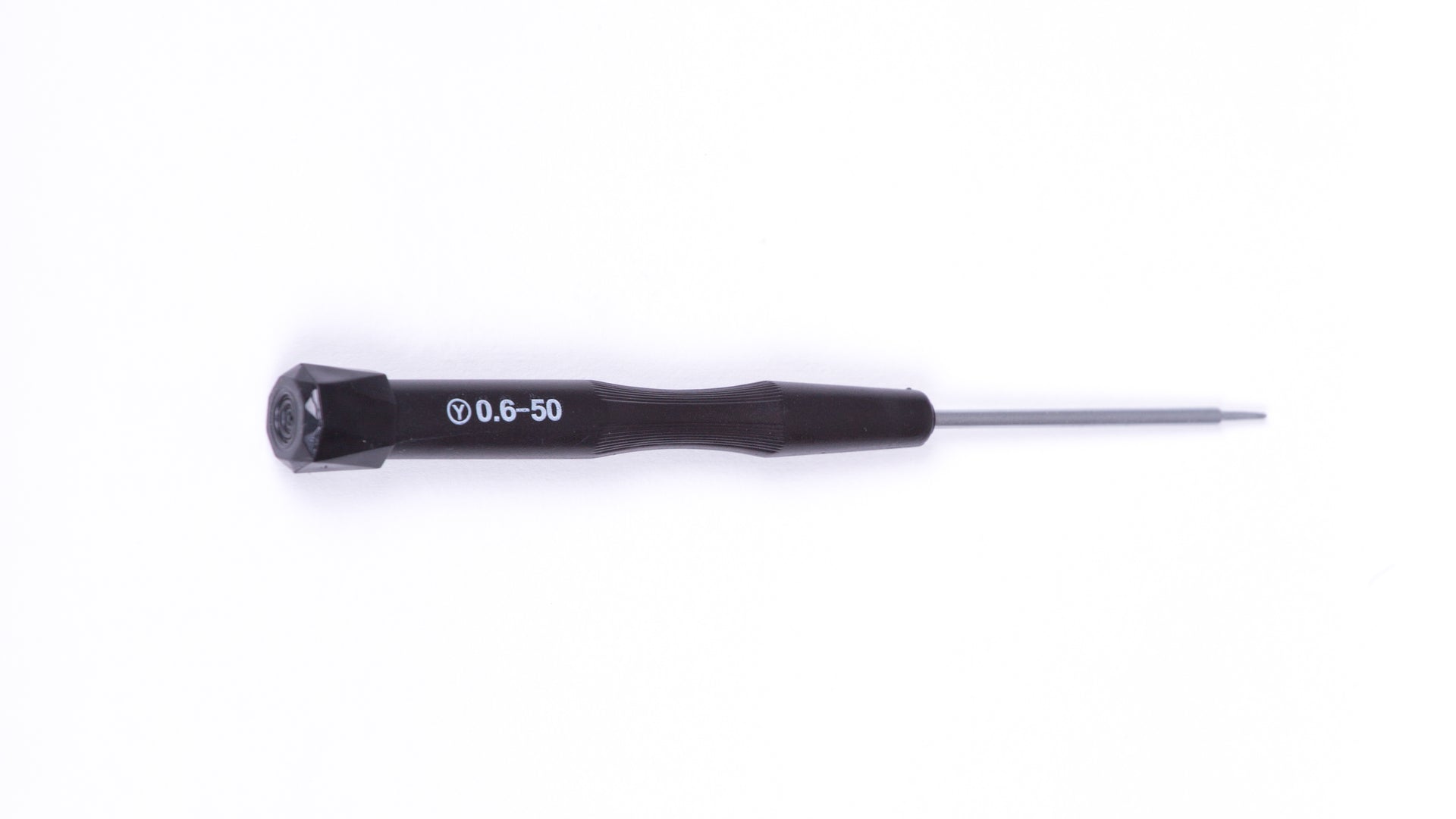 Comfortools Tri-Wing Screwdriver For Apple iPhone 7, 8 , X 0.6x50
