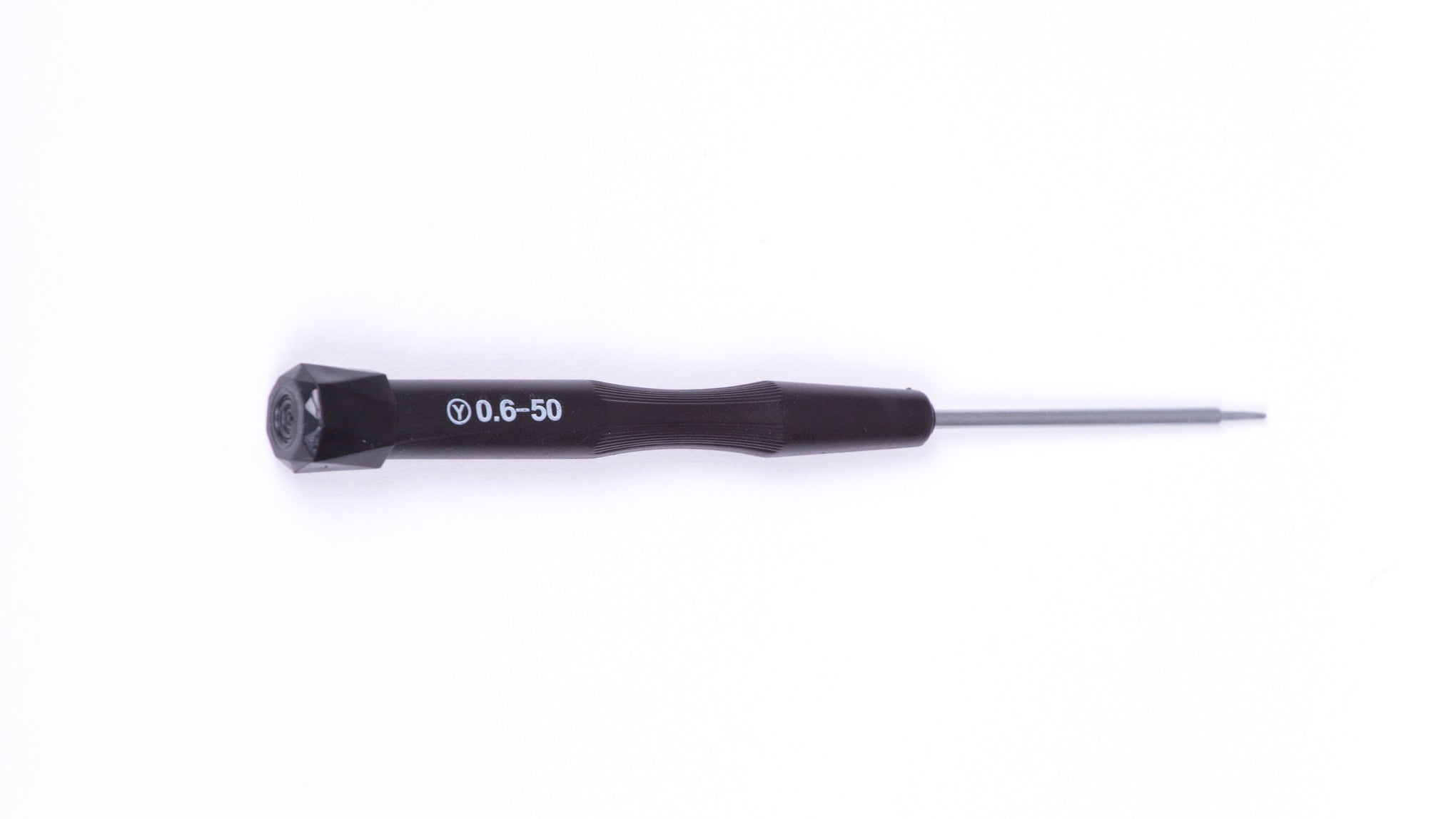 Comfortools Tri-Wing Screwdriver For Apple iPhone 7, 8 , X 0.6x50