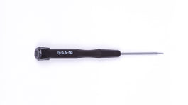 Comfortools Tri-Wing Screwdriver For Apple iPhone 7, 8 , X 0.6x50