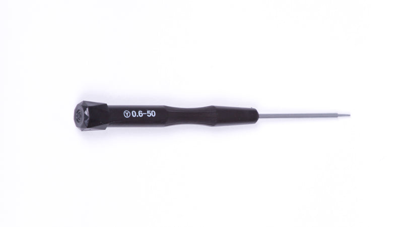Comfortools iPhone 7, 8 & X Tri-Wing Screwdriver 0.6X50 (CFT-57000)