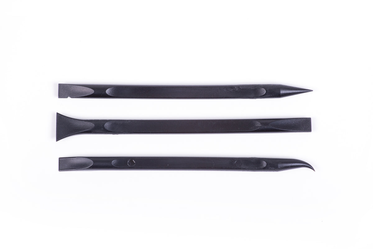 ESD Spudger Battery Opening Set (3pcs)