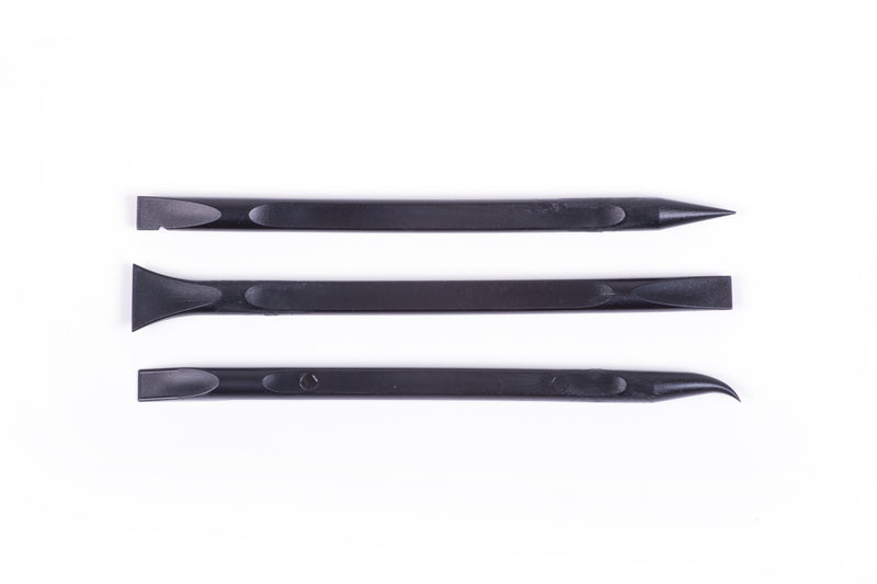3-Pieces ESD Spudger Battery Opening Set (CFT-60013)