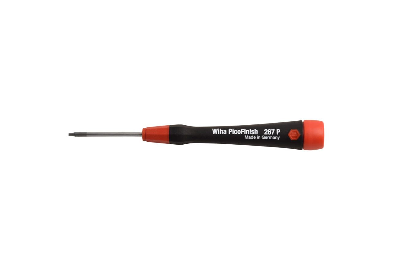 WIHA Picofinish TORX T2X40 Screwdriver 267P