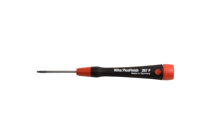 Wiha Picofinish TORX T3X40 Screwdriver 267P
