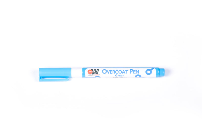 Chemtronics Overcoat Pen CW3300G