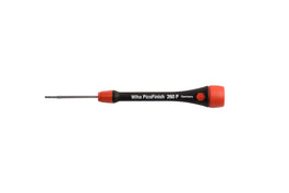 WIHA PicoFinish 1.5X40 flat slotted Screwdriver 260 P