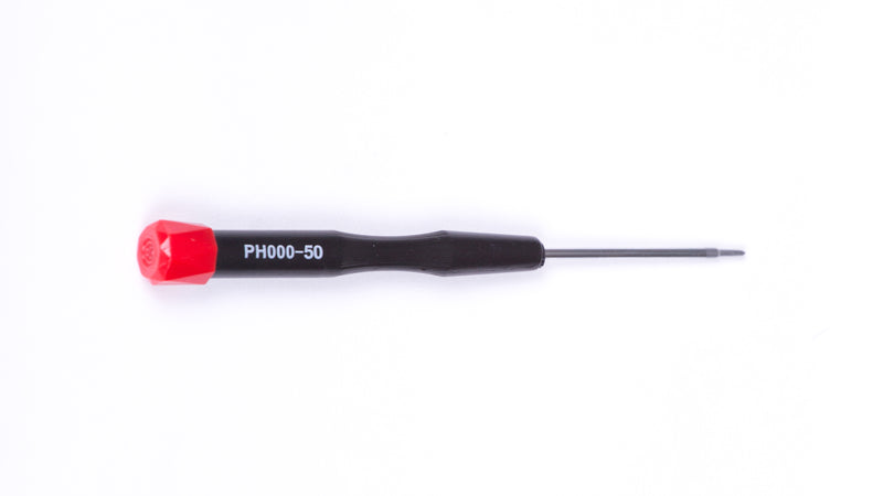 Picofinish PH000X50 Crosshead Screwdriver