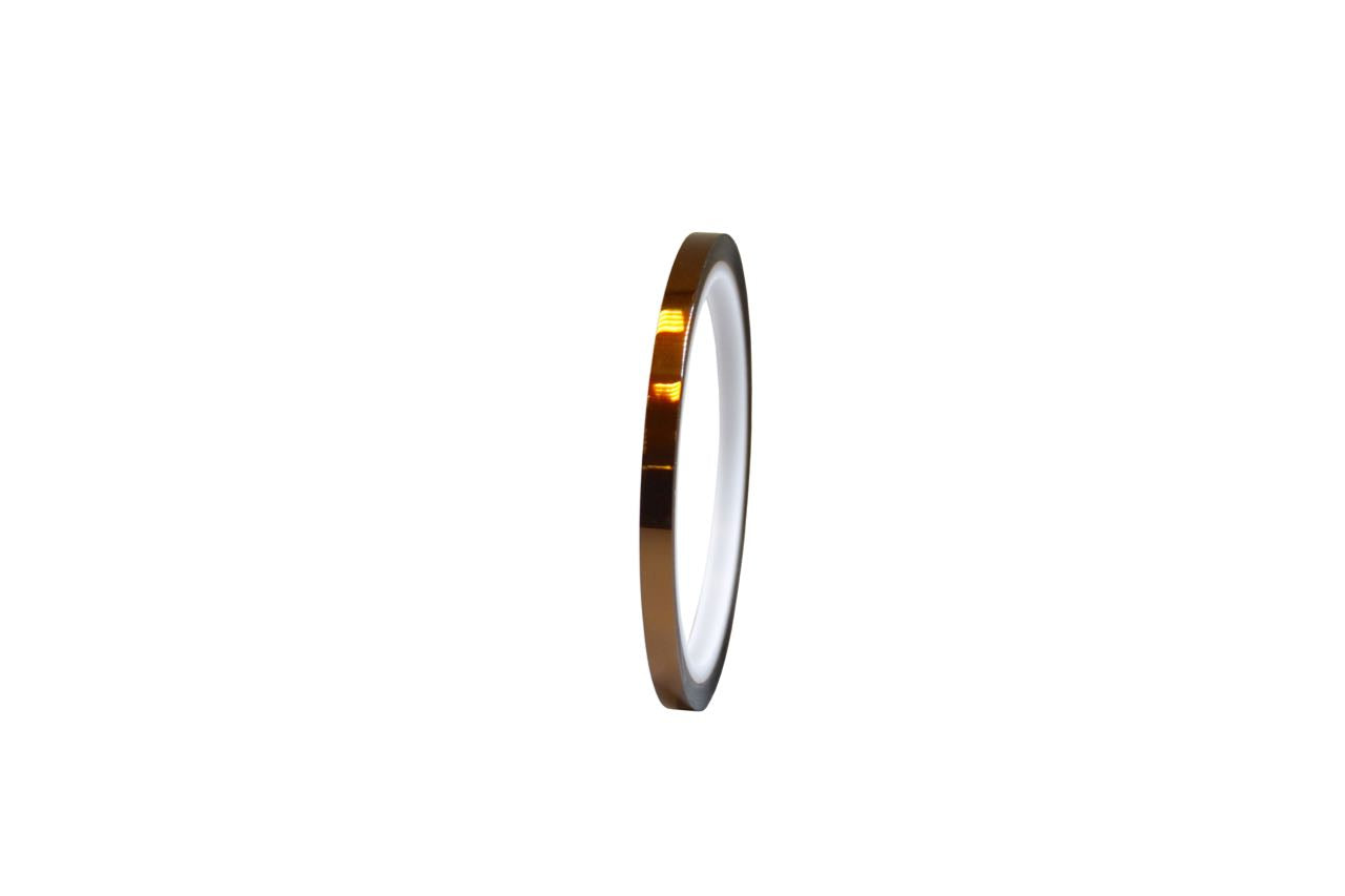KAPTON Heat Resistant Polyimide Tape (6mmx33m)
