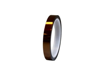 KAPTON Tape Single Sided Adhesive CFT-57512 (12mmx33m)