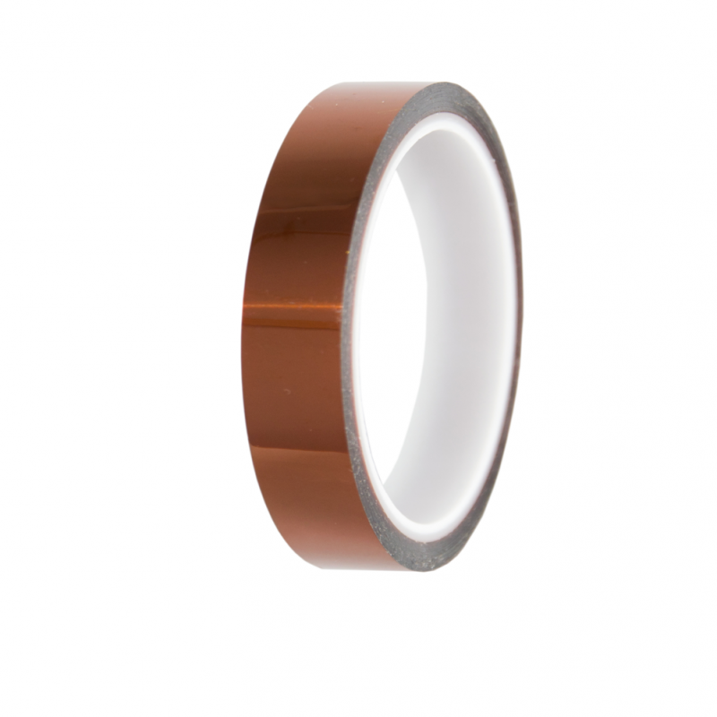 KAPTON Heat Resistant Polyimide Tape (9mmx33m)