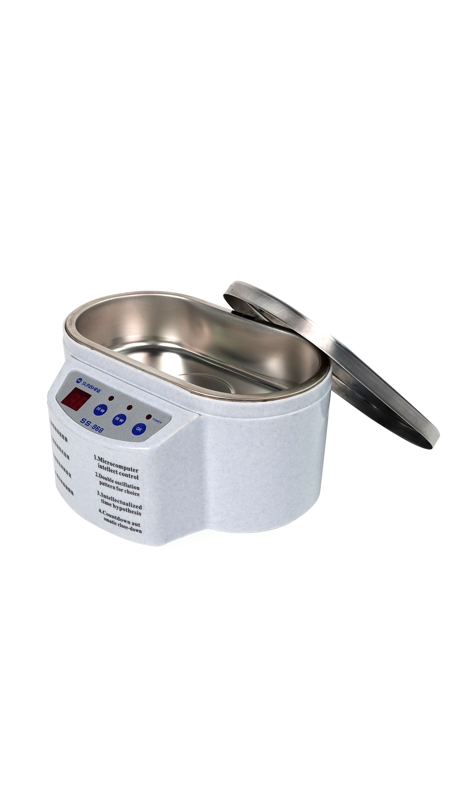 SUNSHINE SS-968 Ultrasonic Cleaner