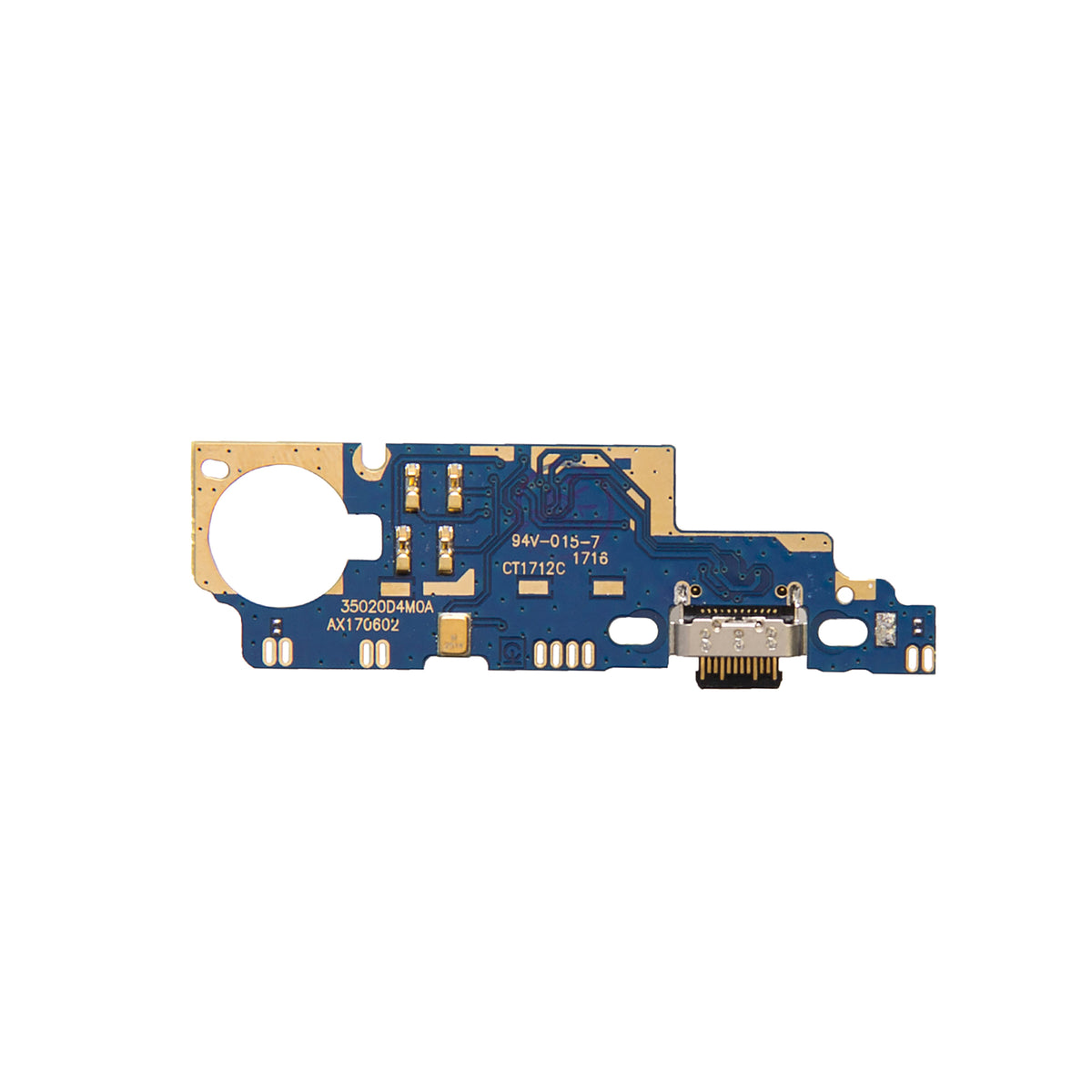 Xiaomi Mi Max 2 System Charging Flex OEM