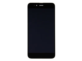 Xiaomi Mi A1 Display And Digitizer Without Frame Black OEM