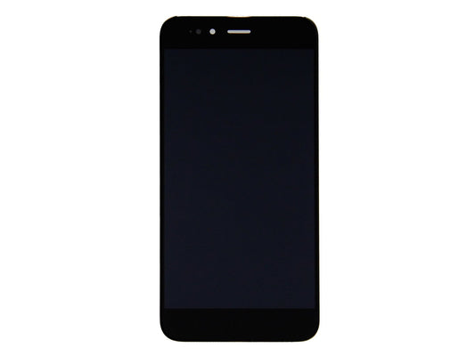 Xiaomi Mi A1 Display And Digitizer Without Frame Black OEM