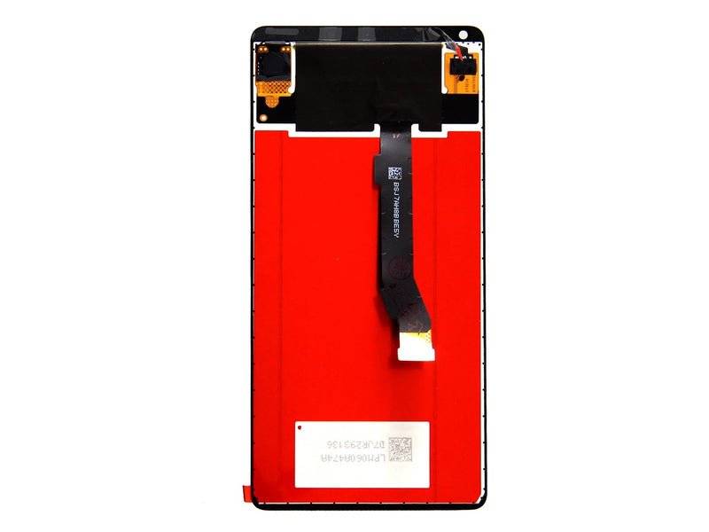 Xiaomi Mi Mix 2 Display And Digitizer Black