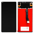 Xiaomi Mi Mix 2 Display And Digitizer Without Frame Black OEM
