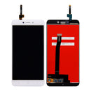 Xiaomi Redmi 4X Display And Digitizer Without Frame White OEM