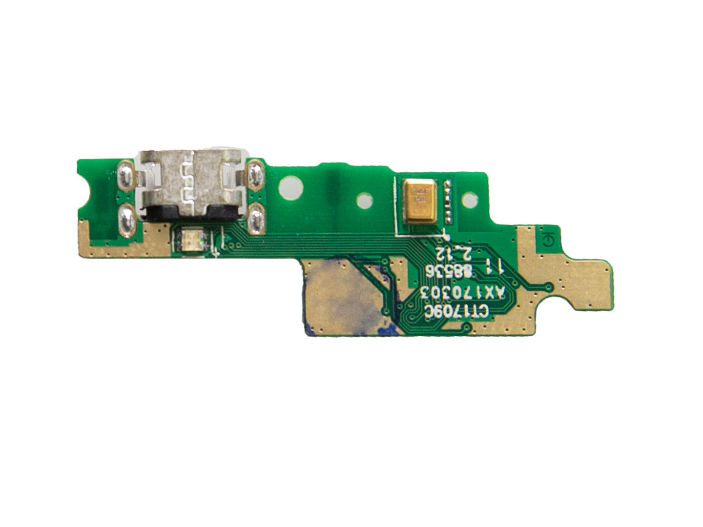 Xiaomi Redmi 4X System Charging Flex OEM