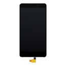Xiaomi Redmi Note 4 Display And Digitizer Without Frame Black OEM