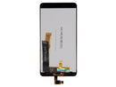 Xiaomi Redmi Note 4 Display And Digitizer Without Frame Black OEM