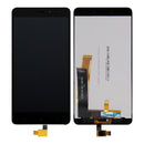 Xiaomi Redmi Note 4 Display And Digitizer Without Frame Black OEM