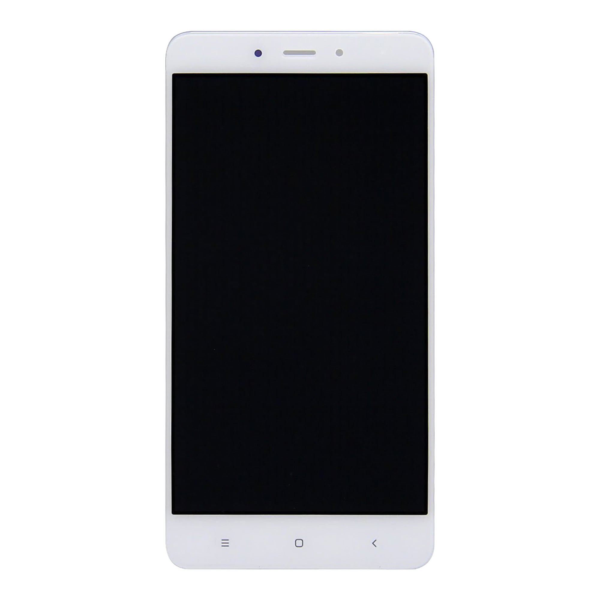 Xiaomi Redmi Note 4 Display And Digitizer Without Frame White OEM