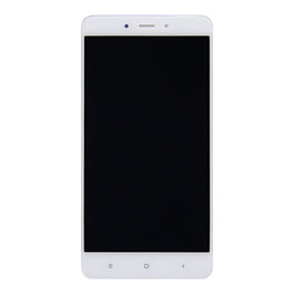 Xiaomi Redmi Note 4 Display And Digitizer Without Frame White OEM