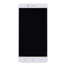Xiaomi Redmi Note 4 Display And Digitizer Without Frame White OEM