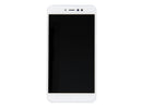 Xiaomi Redmi Note 5A (High-end) Display And Digitizer With Frame White OEM
