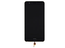 Xiaomi Mi Note 3 Display And Digitizer Without Frame Black OEM