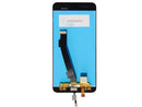 Xiaomi Mi Note 3 Display And Digitizer Without Frame Black OEM