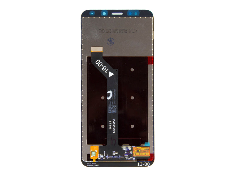 Xiaomi Redmi 5 Plus Display And Digitizer White OEM