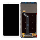 Xiaomi Redmi 5 Plus Display And Digitizer White OEM
